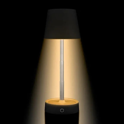 Cyrus rABS Expandable Table Lamp