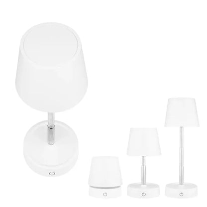Cyrus rABS Expandable Table Lamp