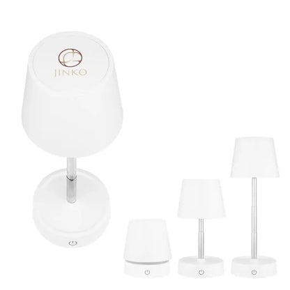 Cyrus rABS Expandable Table Lamp