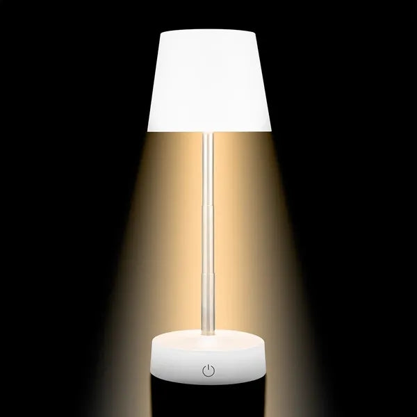 Cyrus rABS Expandable Table Lamp
