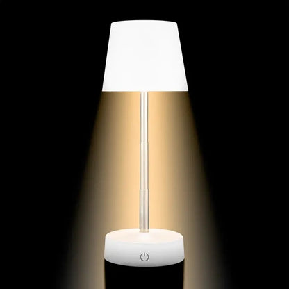 Cyrus rABS Expandable Table Lamp