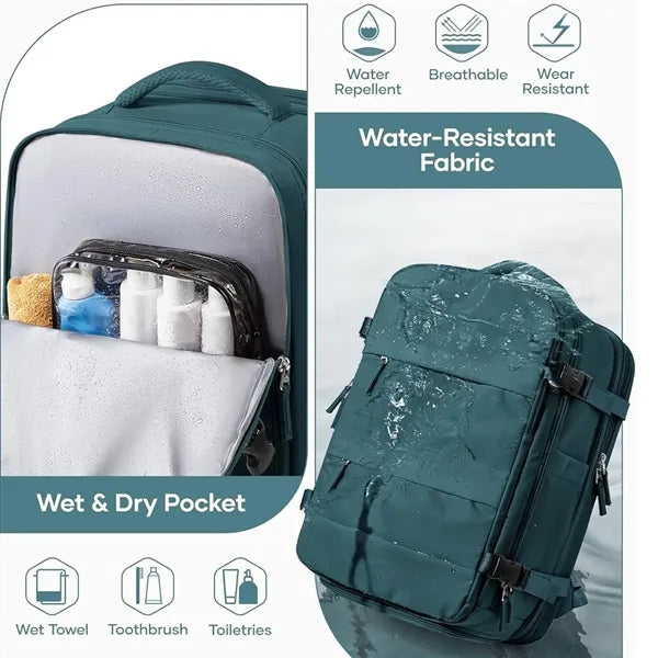 Travel Backpack