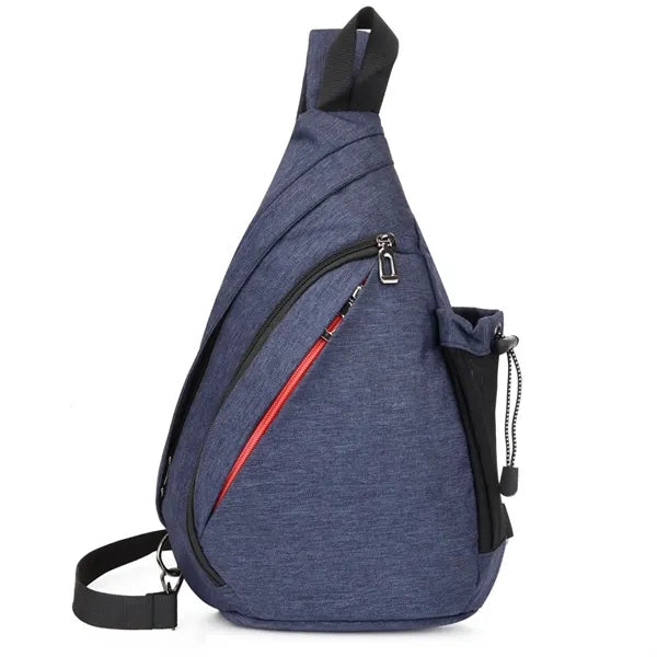 Sling Backpack,Crossbody Bag