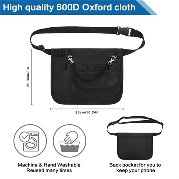 Nurse Fanny Pack