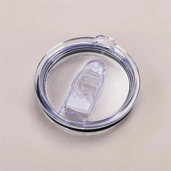 30oz Stainless Steel Tumbler with Lid