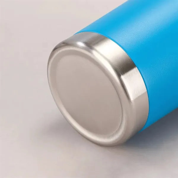 30oz Stainless Steel Tumbler with Lid