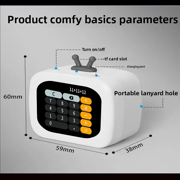 Smart Bluetooth Speaker with APP Control