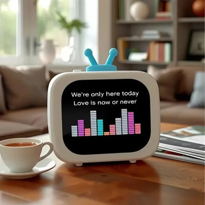 Smart Bluetooth Speaker with APP Control