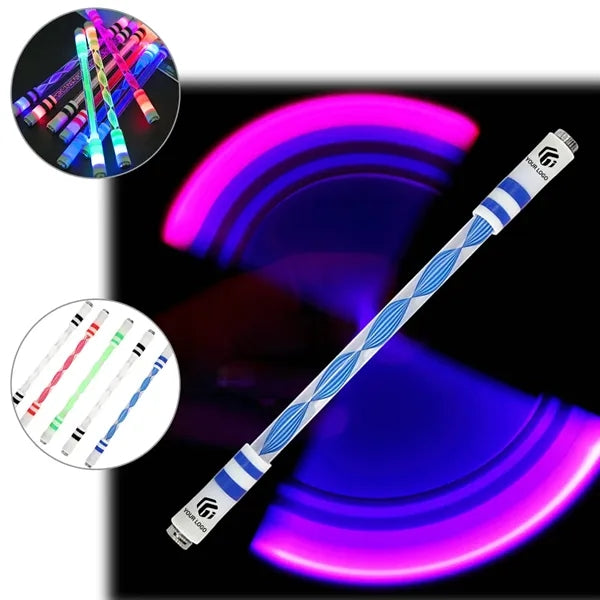 School party favors gift funny rolling fidget spinning pens