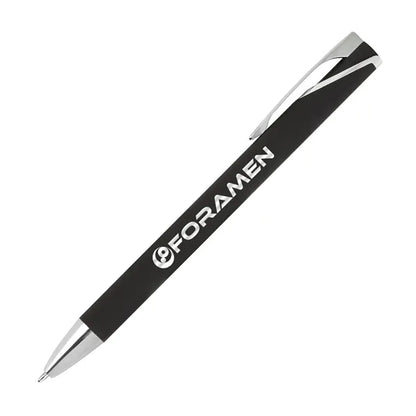 Paradigm Aluminum Soft-Touch Ballpoint Pen