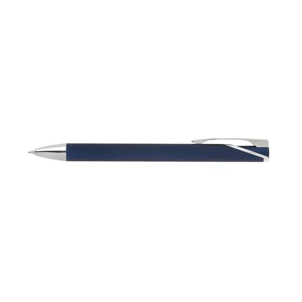 Paradigm Aluminum Soft-Touch Ballpoint Pen