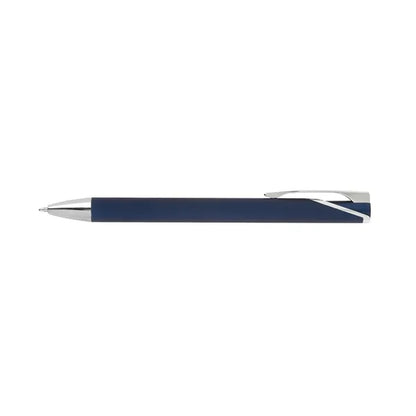 Paradigm Aluminum Soft-Touch Ballpoint Pen