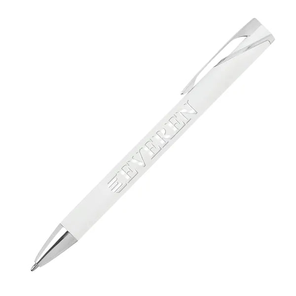 Paradigm Aluminum Soft-Touch Ballpoint Pen