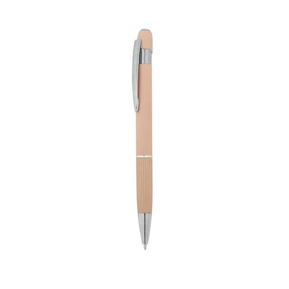 Bloom Plunge-Action Ballpoint Pen