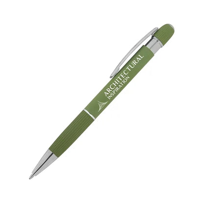 Bloom Plunge-Action Ballpoint Pen