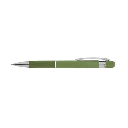 Bloom Plunge-Action Ballpoint Pen