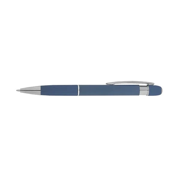 Bloom Plunge-Action Ballpoint Pen