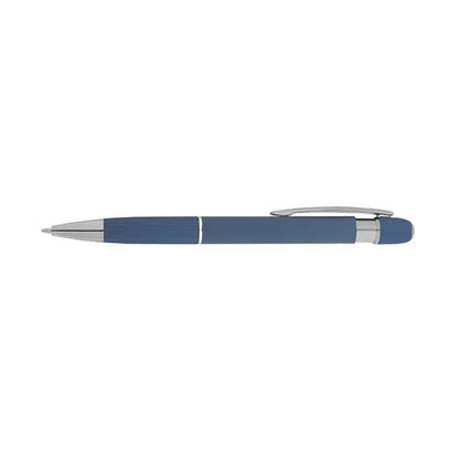 Bloom Plunge-Action Ballpoint Pen