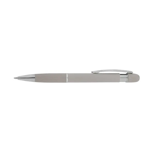 Bloom Plunge-Action Ballpoint Pen