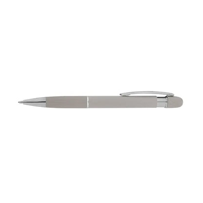 Bloom Plunge-Action Ballpoint Pen