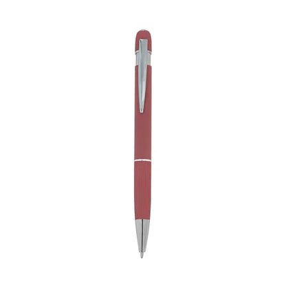 Bloom Plunge-Action Ballpoint Pen
