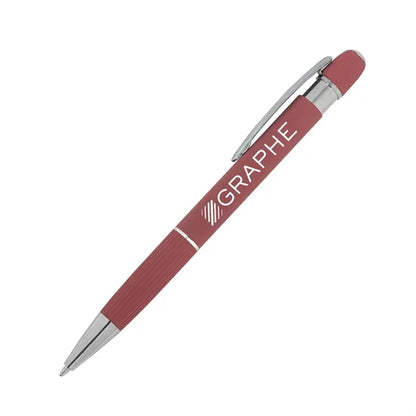 Bloom Plunge-Action Ballpoint Pen