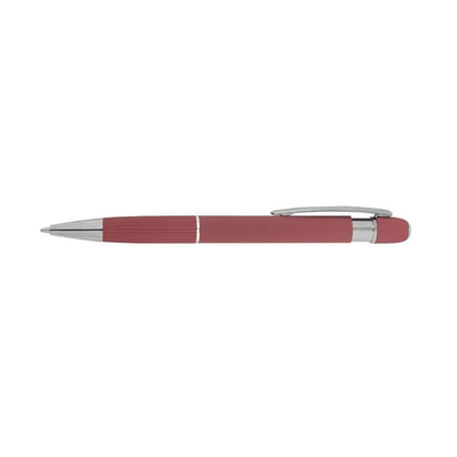 Bloom Plunge-Action Ballpoint Pen