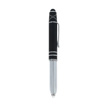 Legacy Spin 4-in-1 Ballpoint Pen