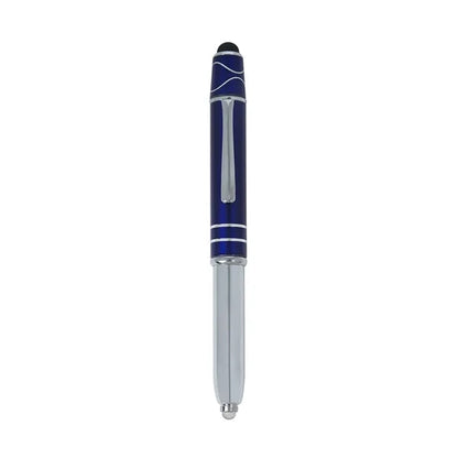 Legacy Spin 4-in-1 Ballpoint Pen