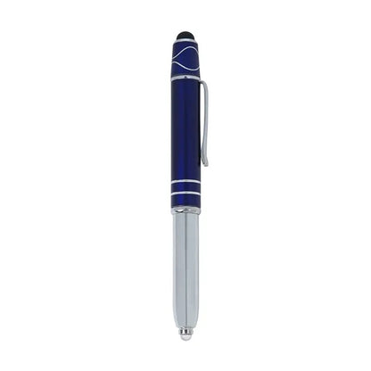 Legacy Spin 4-in-1 Ballpoint Pen