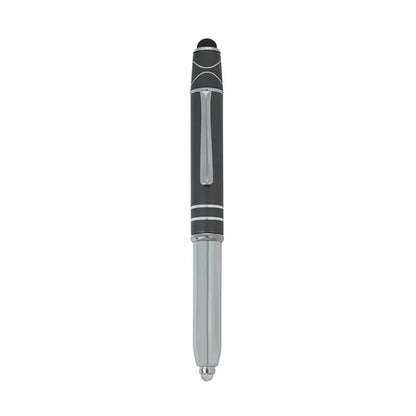 Legacy Spin 4-in-1 Ballpoint Pen