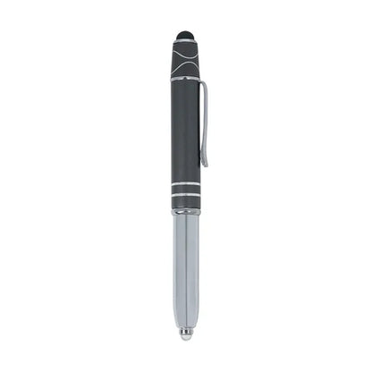 Legacy Spin 4-in-1 Ballpoint Pen