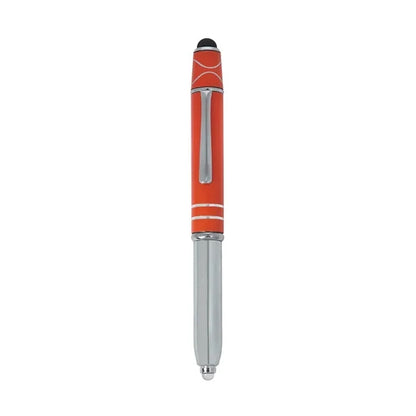 Legacy Spin 4-in-1 Ballpoint Pen