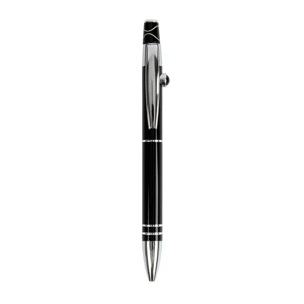 Continuity Twist Action Ballpoint Spinner Pen