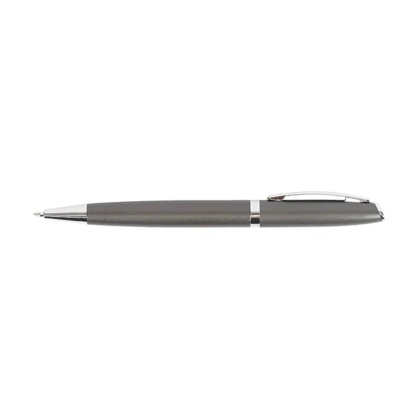Dawson Recycled Aluminum Twist Action Ballpoint Pen
