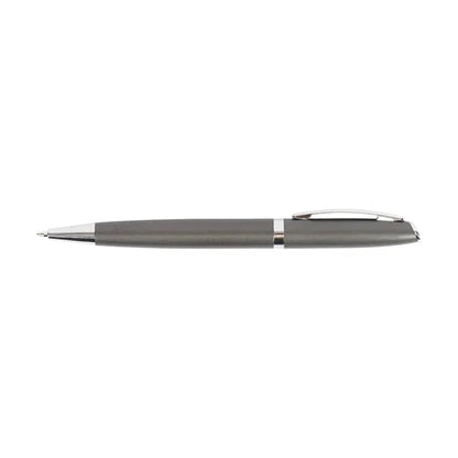 Dawson Recycled Aluminum Twist Action Ballpoint Pen