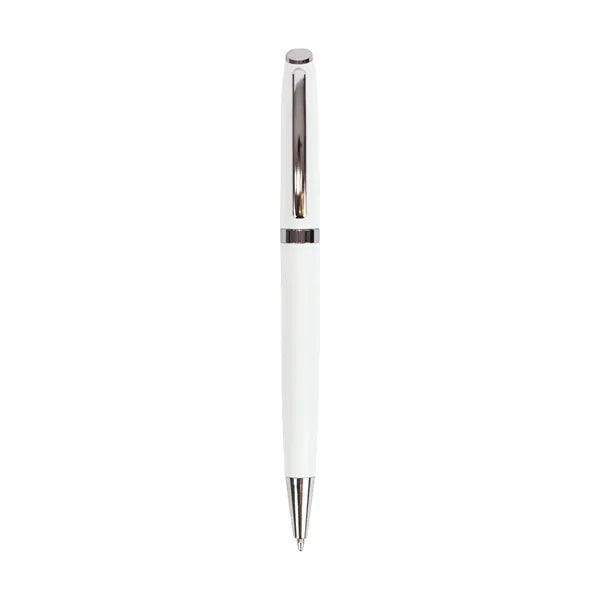 Dawson Recycled Aluminum Twist Action Ballpoint Pen