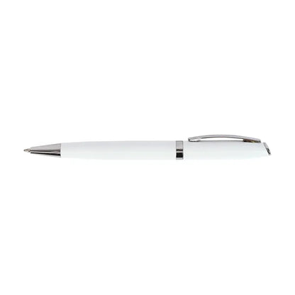 Dawson Recycled Aluminum Twist Action Ballpoint Pen