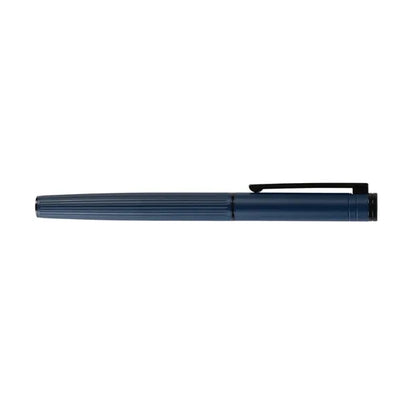 Meister Brass Cap-Off Rollerball Pen