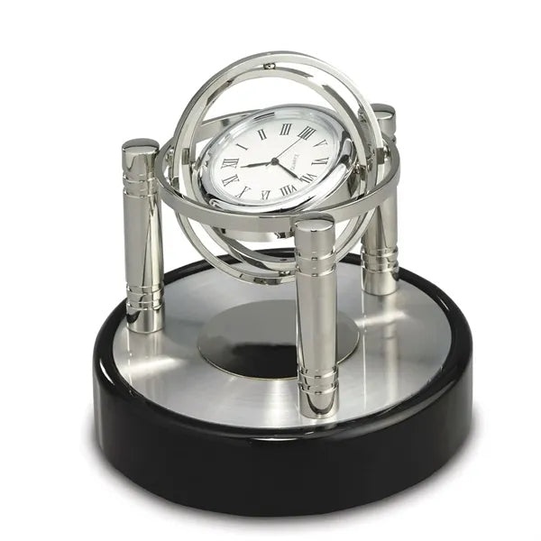 Prominence Clock