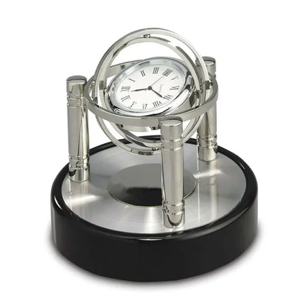Prominence Clock