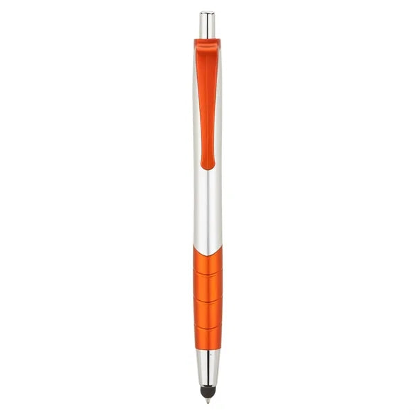 Pinnacle Ballpoint Pen / Stylus