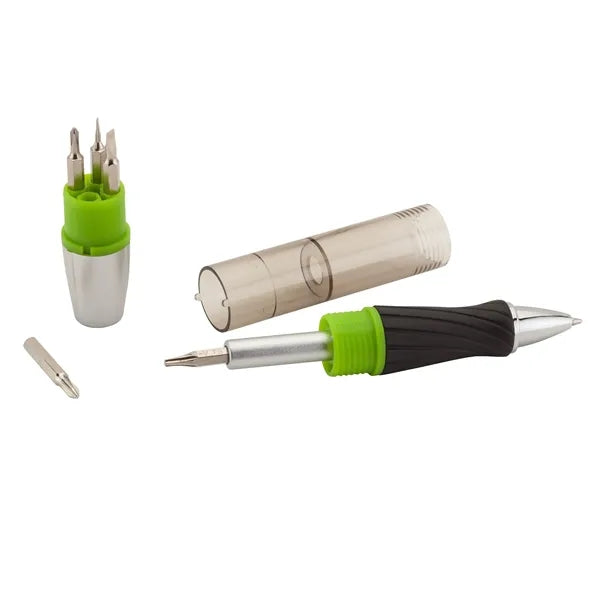 Handy Pen 3-in-1 Tool Pen