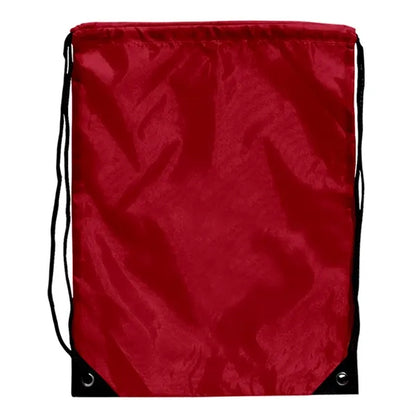 Drawstring Backpack