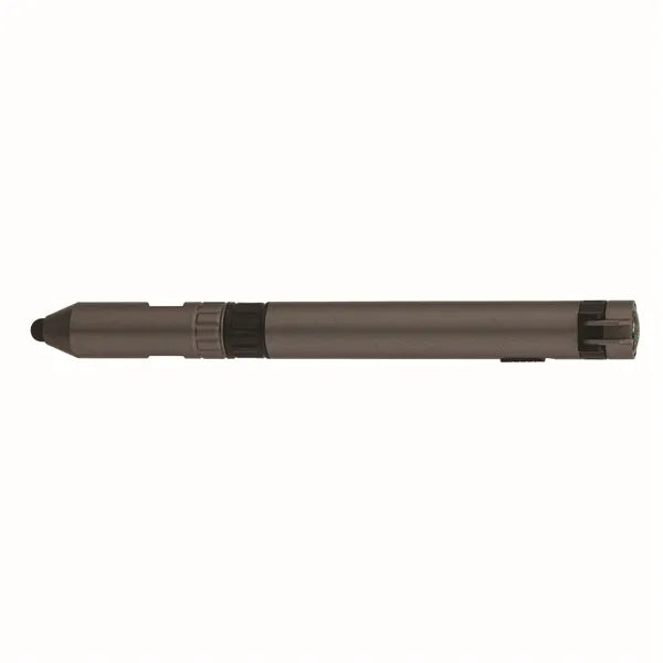 Rainier Utility Pen w/Stylus