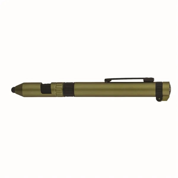 Rainier Utility Pen w/Stylus