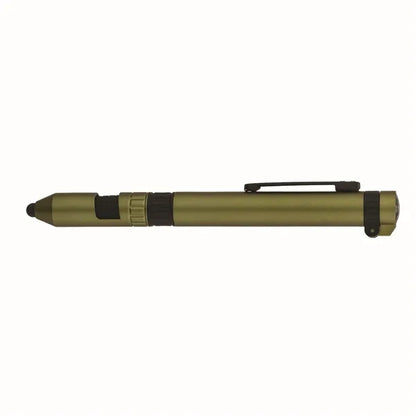 Rainier Utility Pen w/Stylus