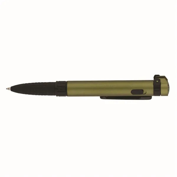 Rainier Utility Pen w/Stylus