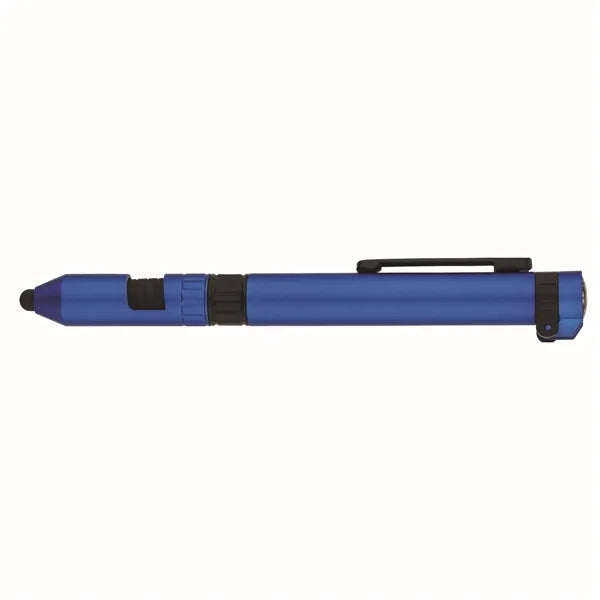 Rainier Utility Pen w/Stylus