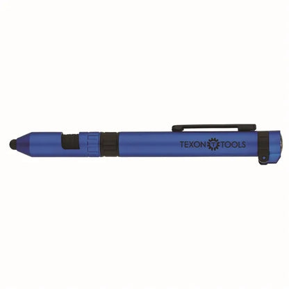 Rainier Utility Pen w/Stylus